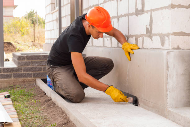 Waterproofing professionals working in Centerville, TN